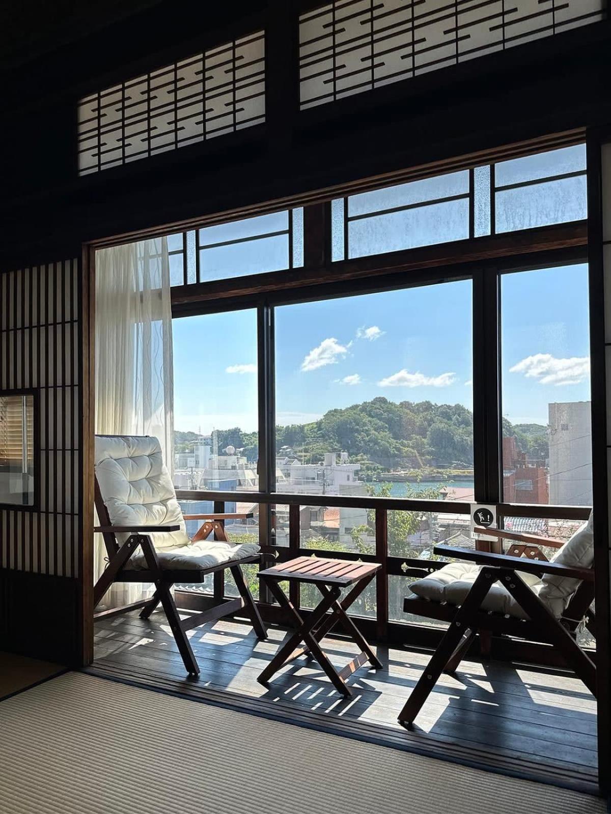 Blocal Bingo Yamamo - Experience At Traditional Japanese House Onomichi Buitenkant foto